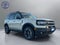 2025 Ford Bronco Sport Outer Banks®