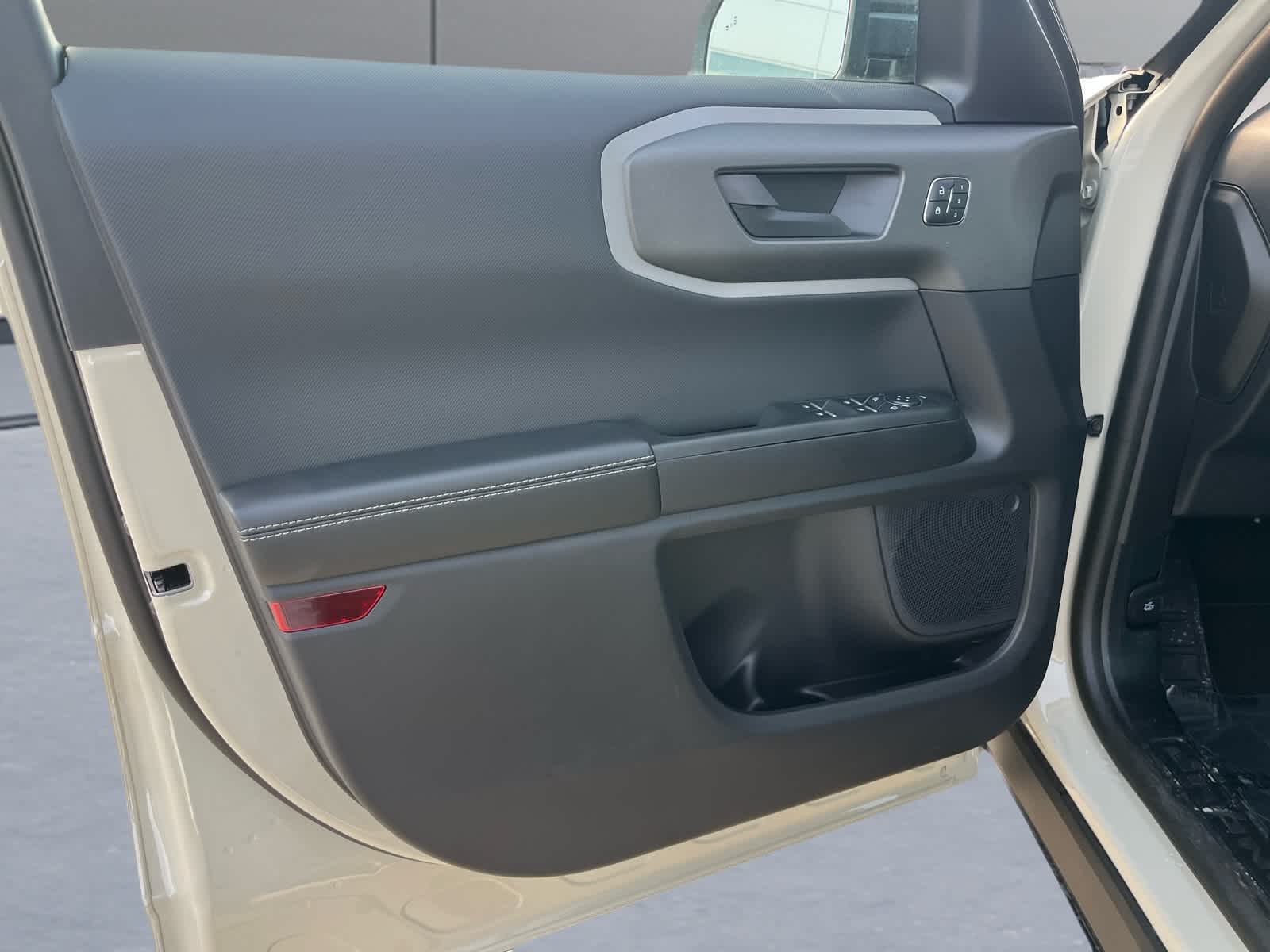 2025 Ford Bronco Sport Outer Banks®