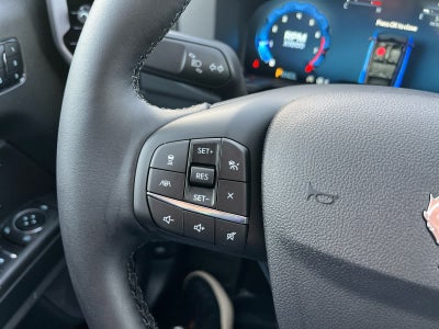 2025 Ford Bronco Sport Outer Banks®