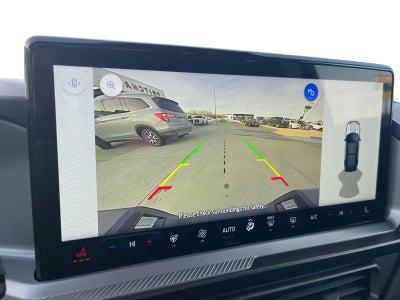 2025 Ford Bronco Sport Outer Banks®