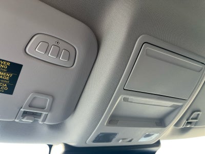 2025 Ford Bronco Sport Outer Banks®