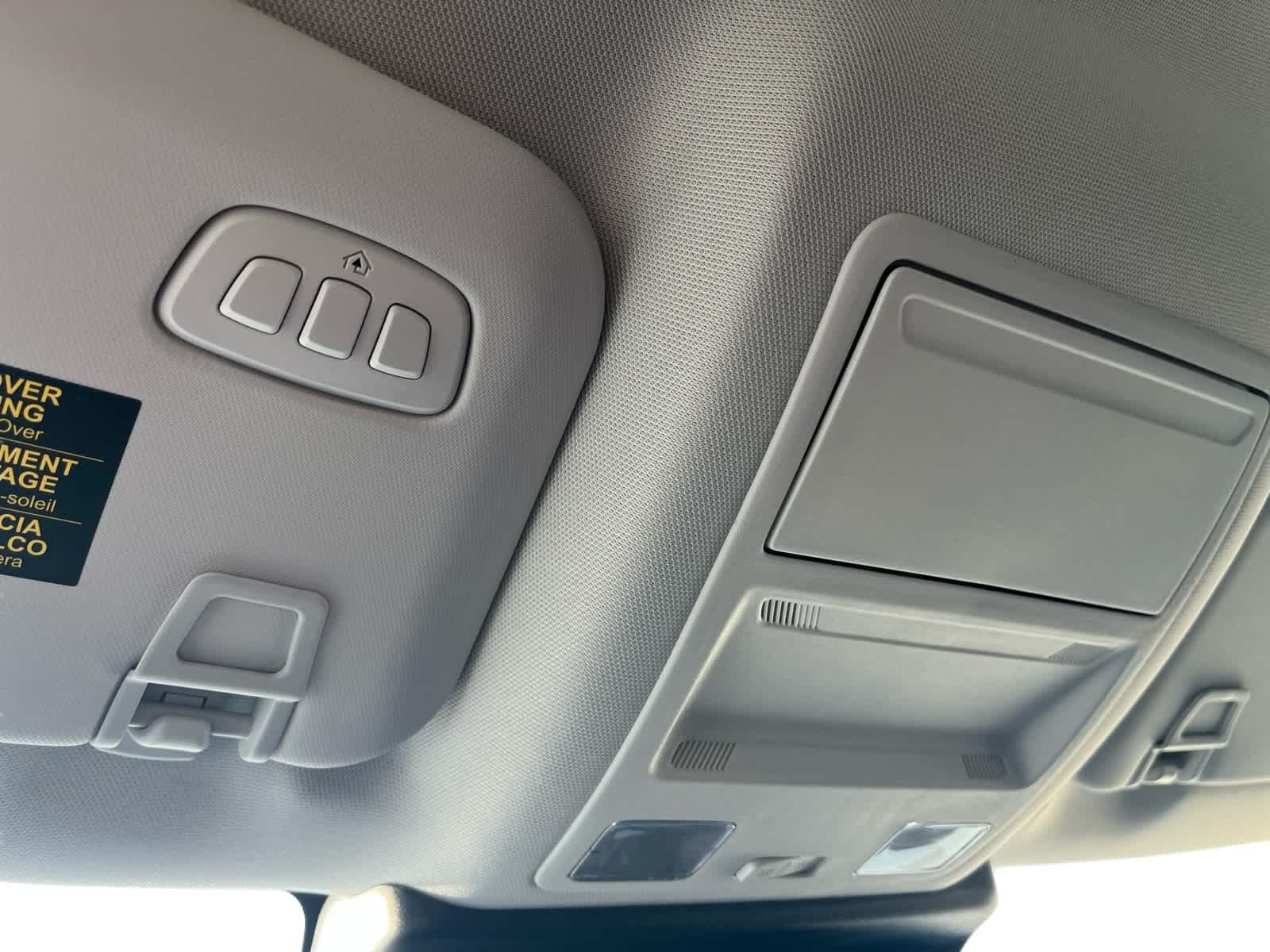 2025 Ford Bronco Sport Outer Banks®