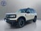 2025 Ford Bronco Sport Outer Banks®
