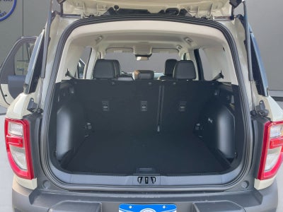 2025 Ford Bronco Sport Outer Banks®