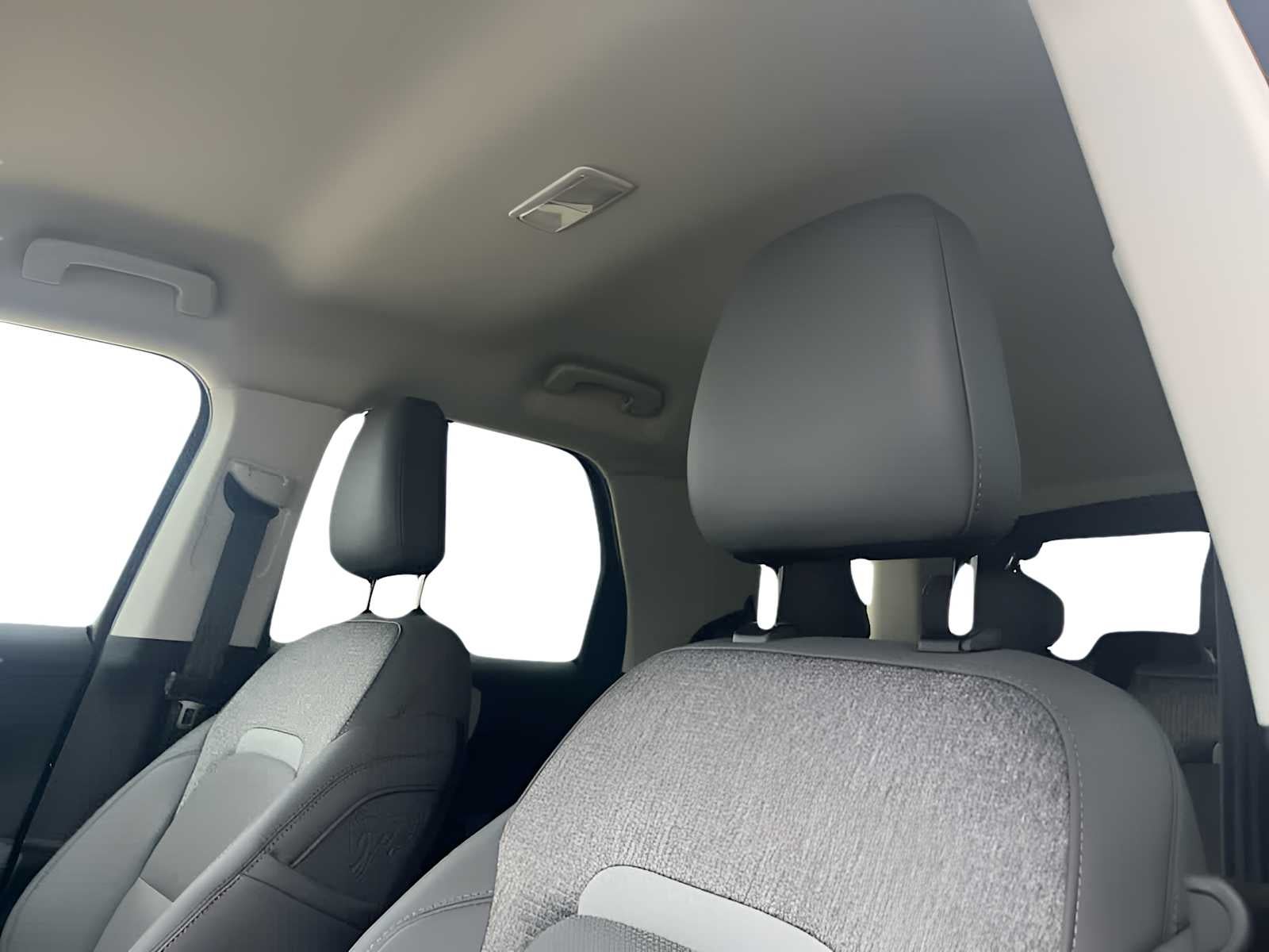 2025 Ford Bronco Sport Badlands®