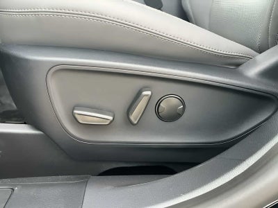 2025 Ford Bronco Sport Badlands®