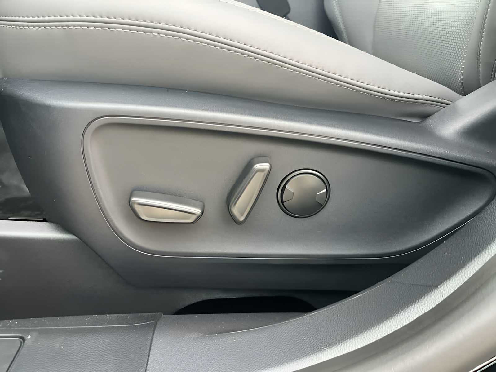 2025 Ford Bronco Sport Badlands®