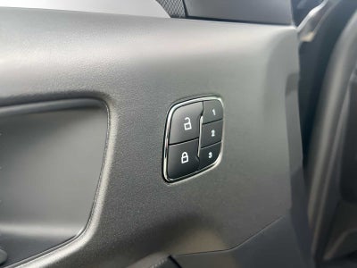 2025 Ford Bronco Sport Badlands®