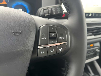 2025 Ford Bronco Sport Badlands®