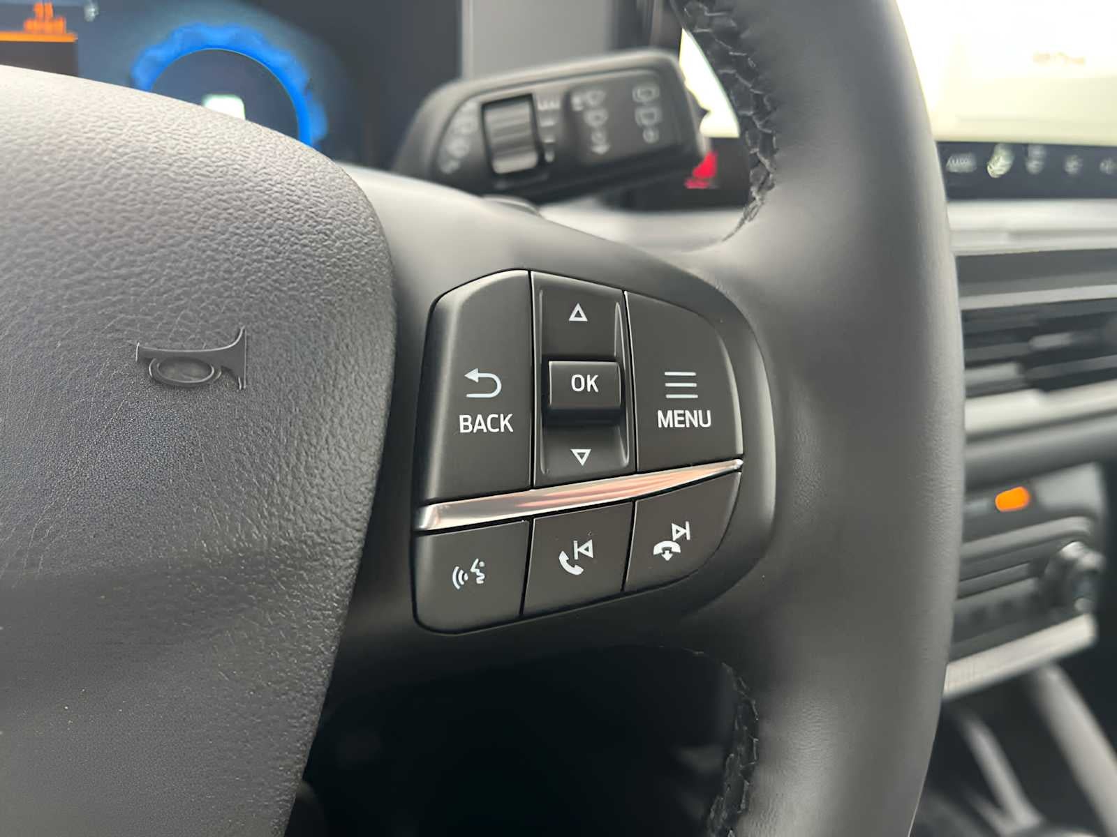 2025 Ford Bronco Sport Badlands®