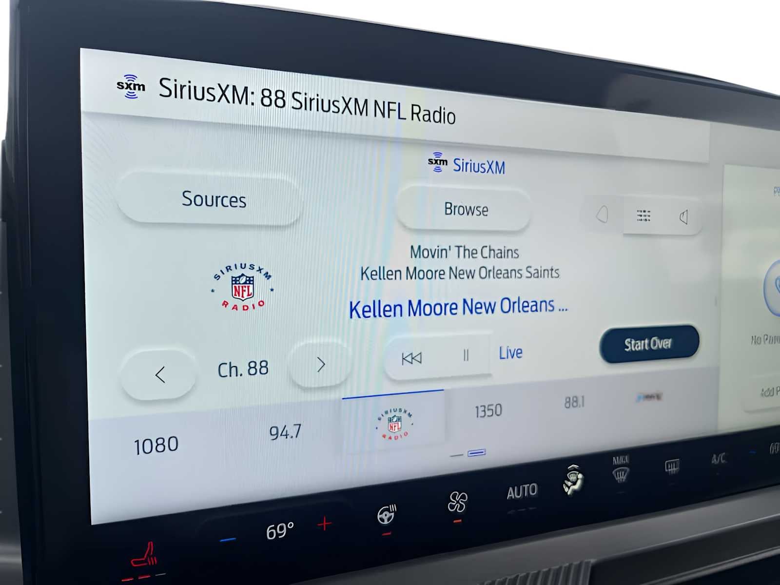 2025 Ford Bronco Sport Badlands®