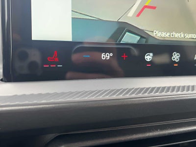 2025 Ford Bronco Sport Badlands®