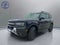 2025 Ford Bronco Sport Badlands®
