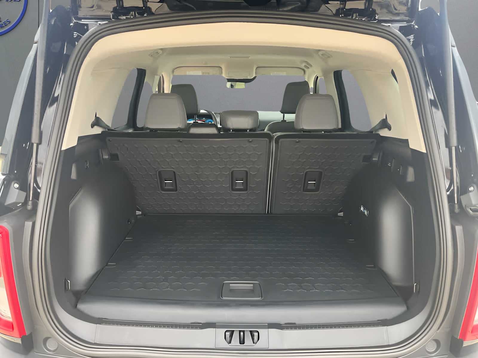 2025 Ford Bronco Sport Badlands®