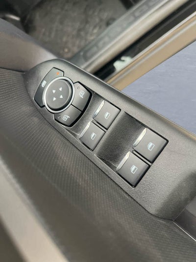 2025 Ford Bronco Sport Badlands®