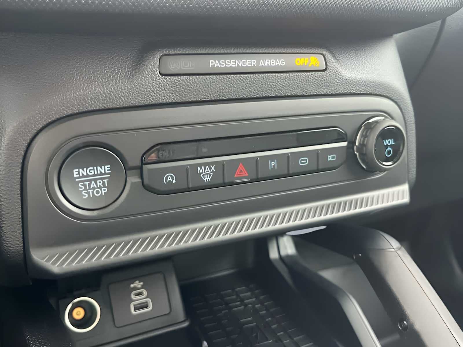 2025 Ford Bronco Sport Badlands®