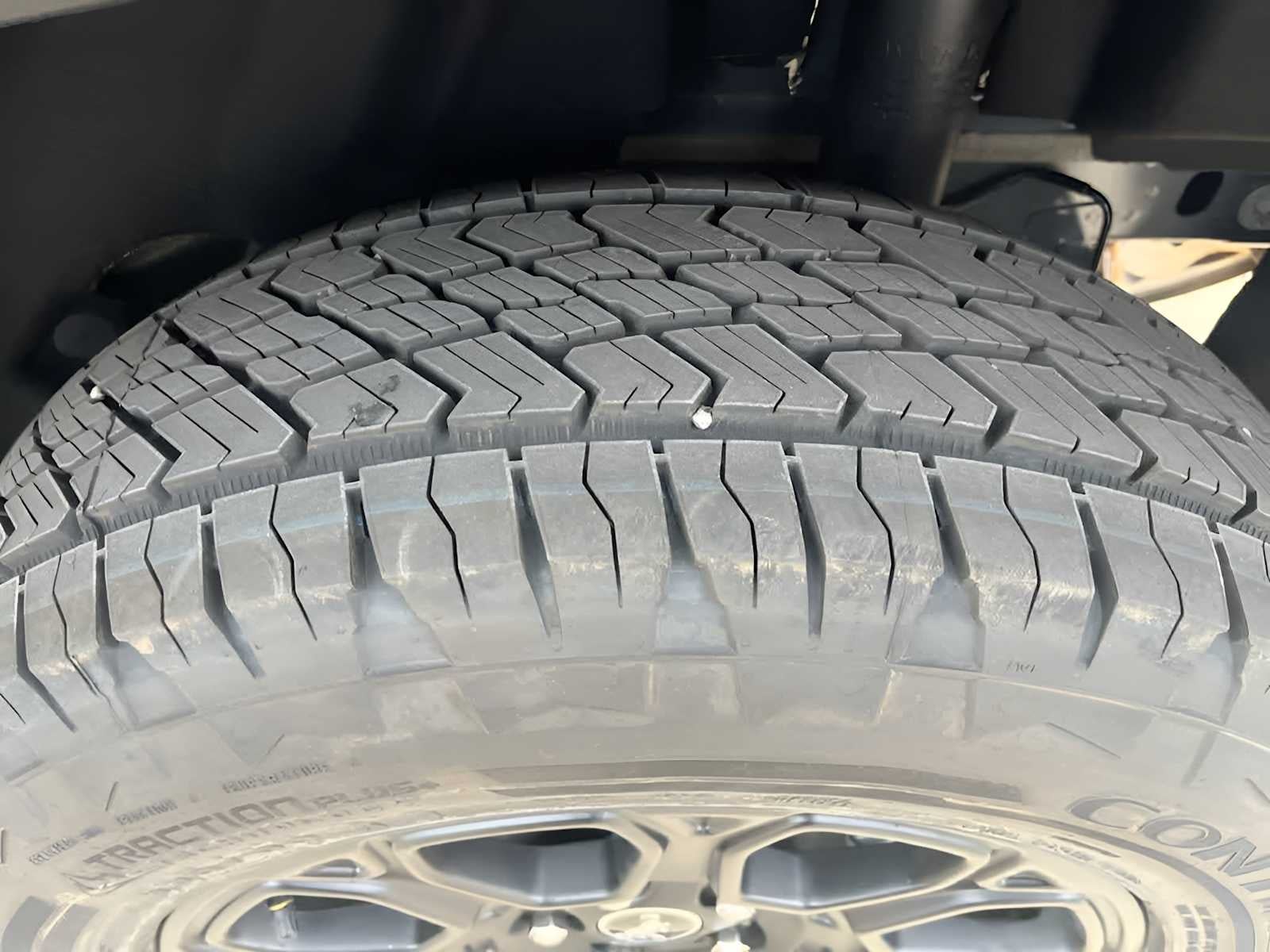 2025 Ford Bronco Sport Badlands®