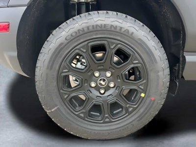 2025 Ford Bronco Sport Badlands®