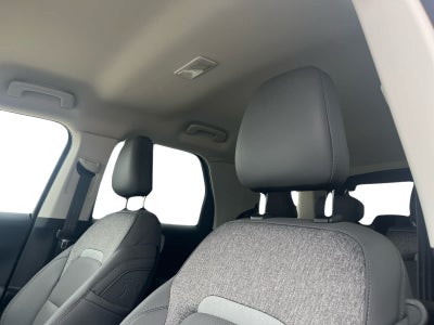 2025 Ford Bronco Sport Badlands®