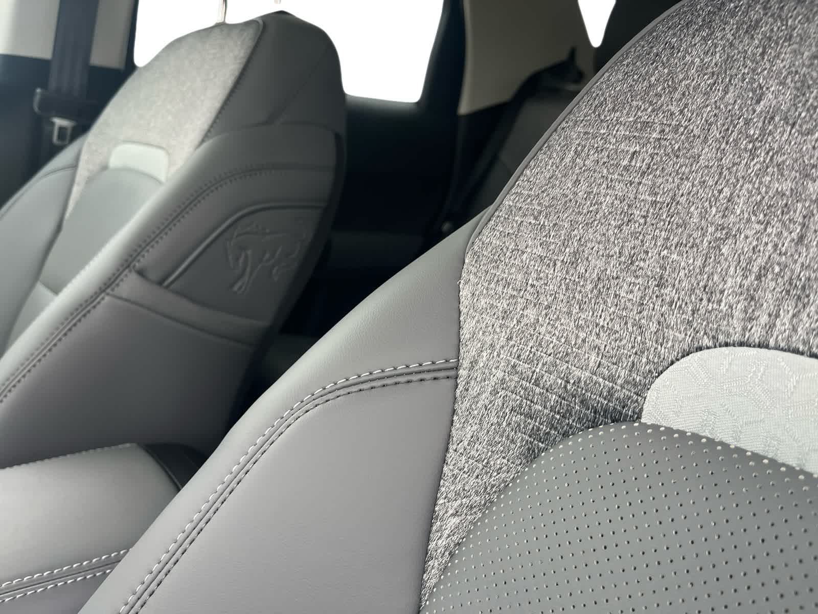 2025 Ford Bronco Sport Badlands®