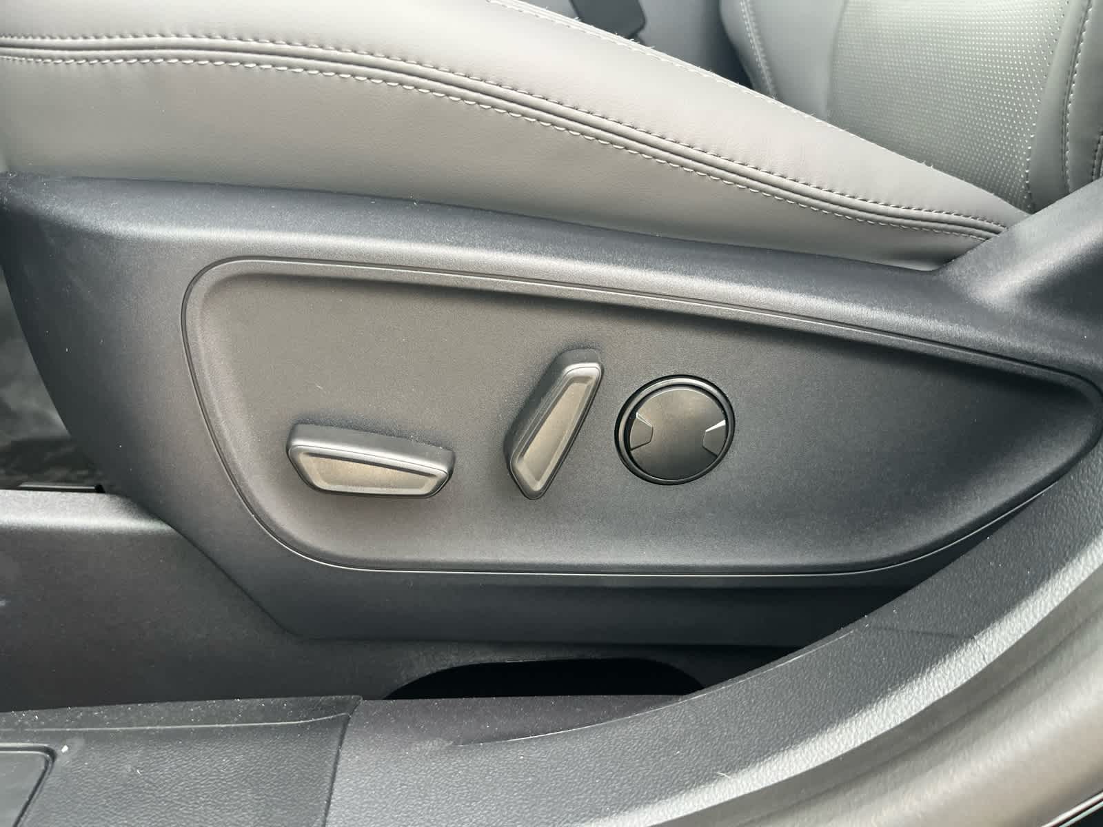 2025 Ford Bronco Sport Badlands®