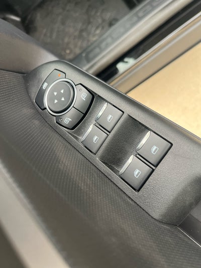 2025 Ford Bronco Sport Badlands®