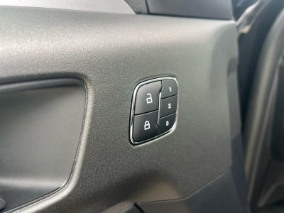 2025 Ford Bronco Sport Badlands®