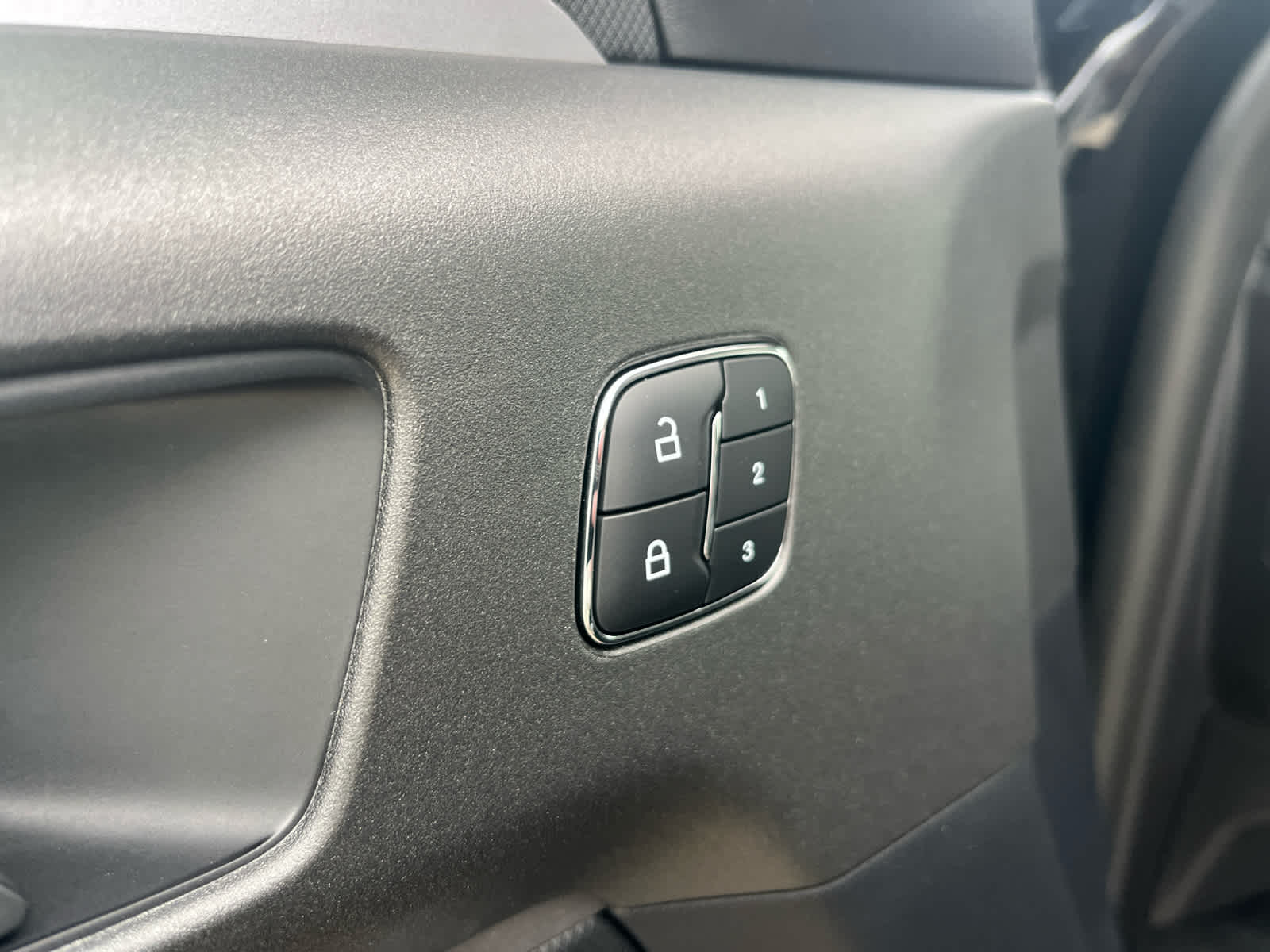 2025 Ford Bronco Sport Badlands®