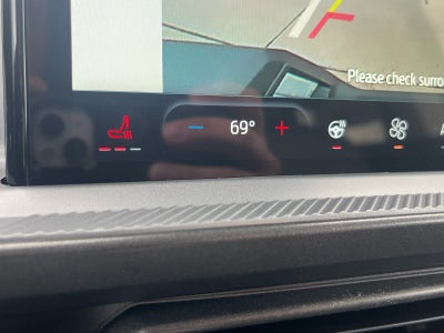 2025 Ford Bronco Sport Badlands®