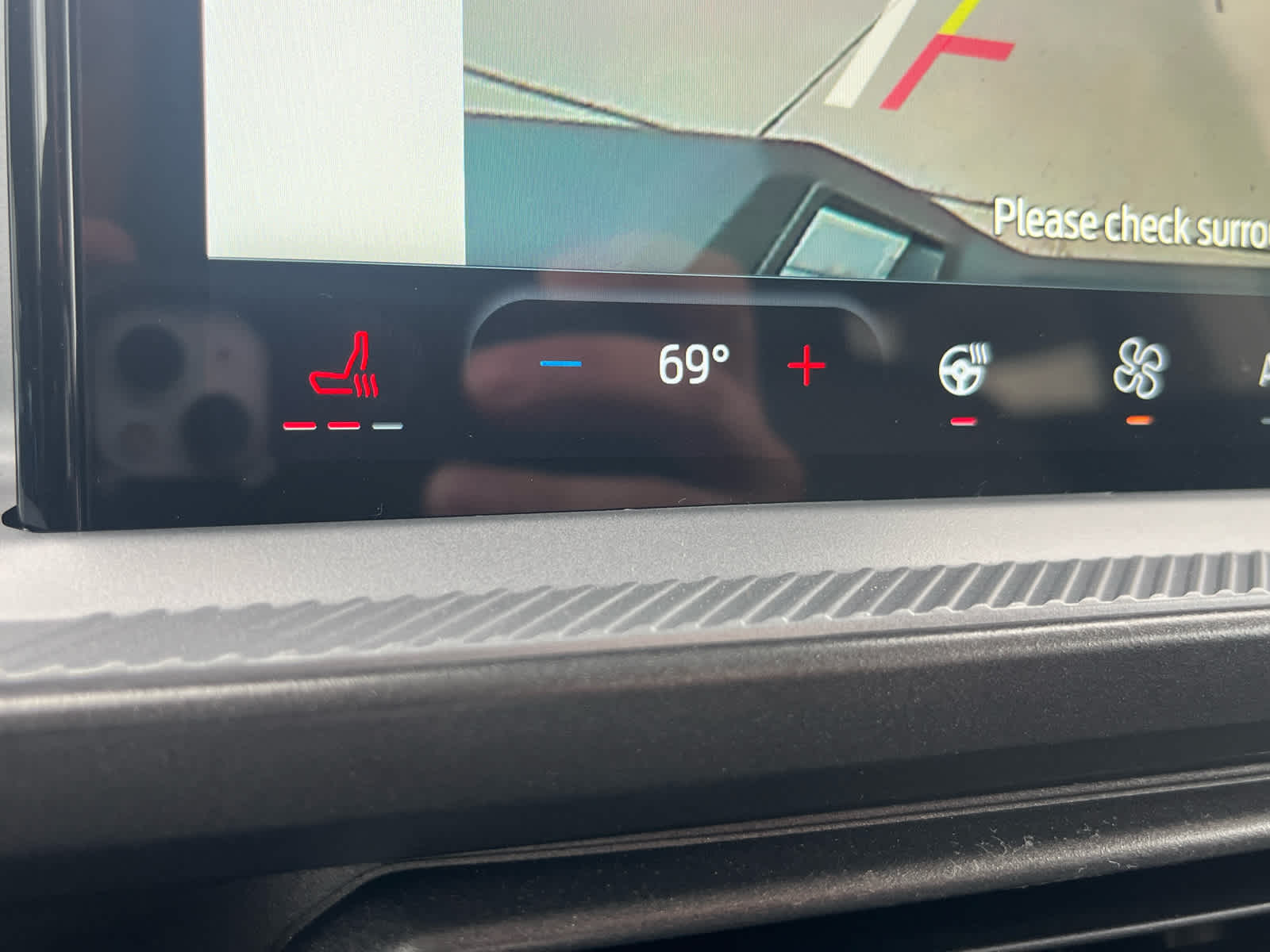 2025 Ford Bronco Sport Badlands®