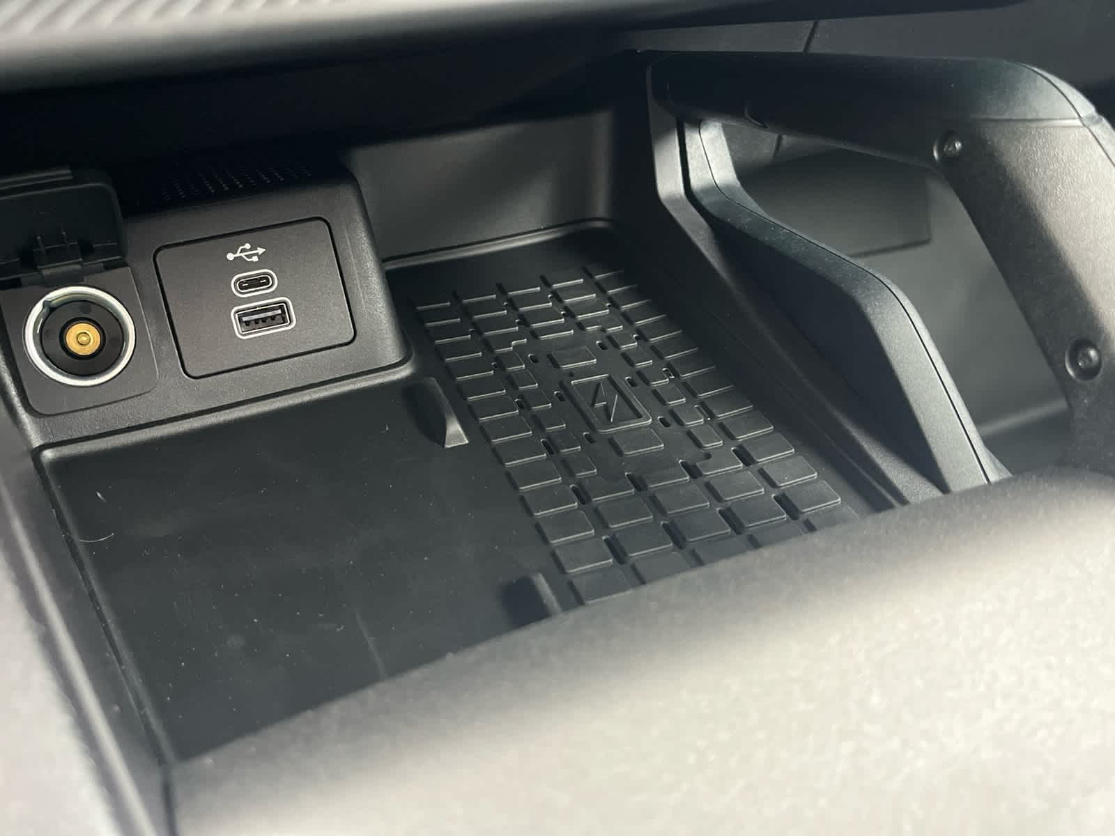 2025 Ford Bronco Sport Badlands®