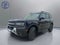 2025 Ford Bronco Sport Badlands®