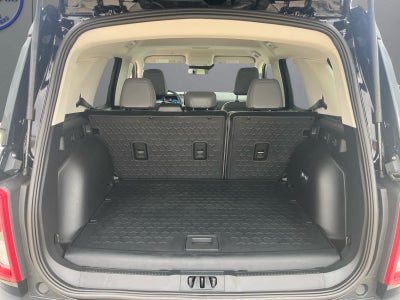 2025 Ford Bronco Sport Badlands®