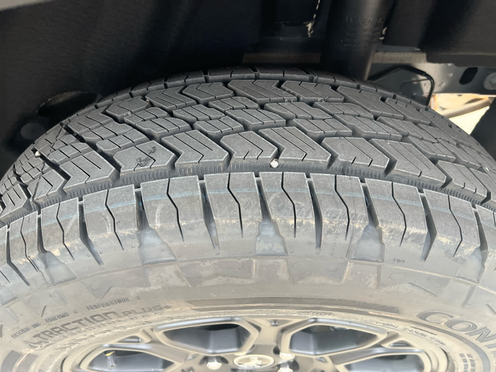 2025 Ford Bronco Sport Badlands®