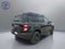 2025 Ford Bronco Sport Badlands®