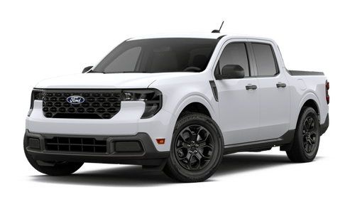 2026 Ford Maverick Lariat®