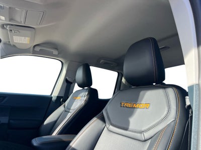 2026 Ford Maverick Tremor®