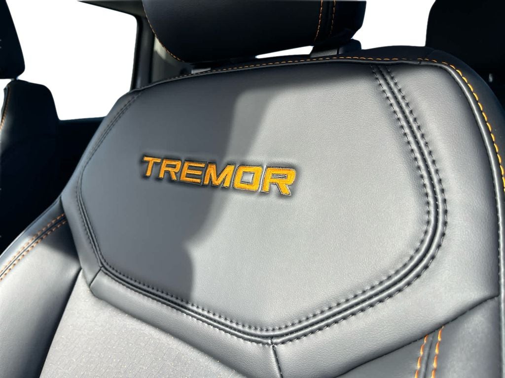2026 Ford Maverick Tremor®