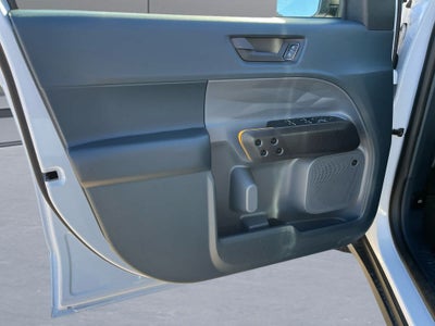 2026 Ford Maverick Tremor®