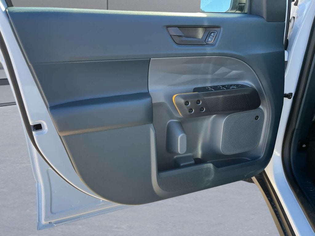 2026 Ford Maverick Tremor®