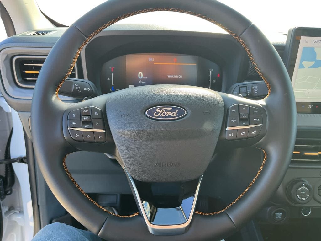 2026 Ford Maverick Tremor®