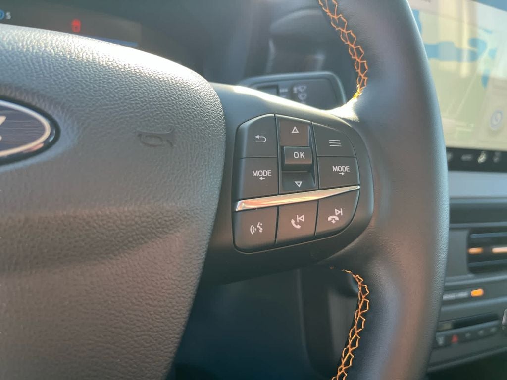 2026 Ford Maverick Tremor®