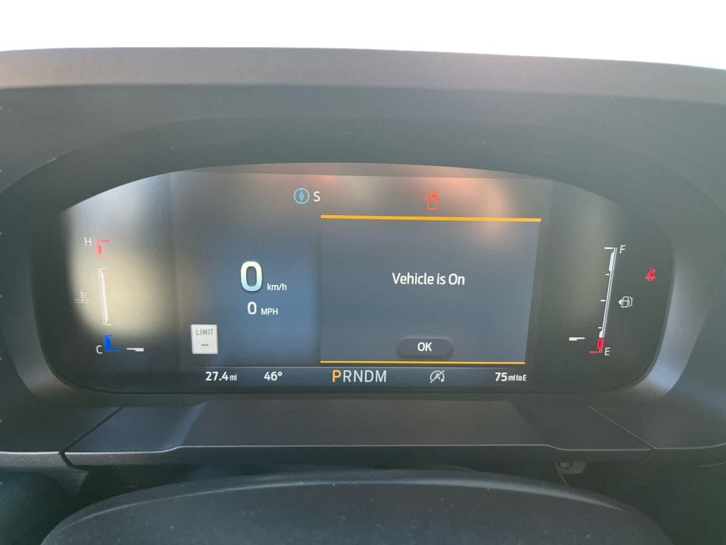 2026 Ford Maverick Tremor®