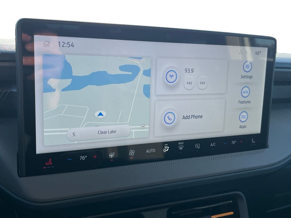 2026 Ford Maverick Tremor®