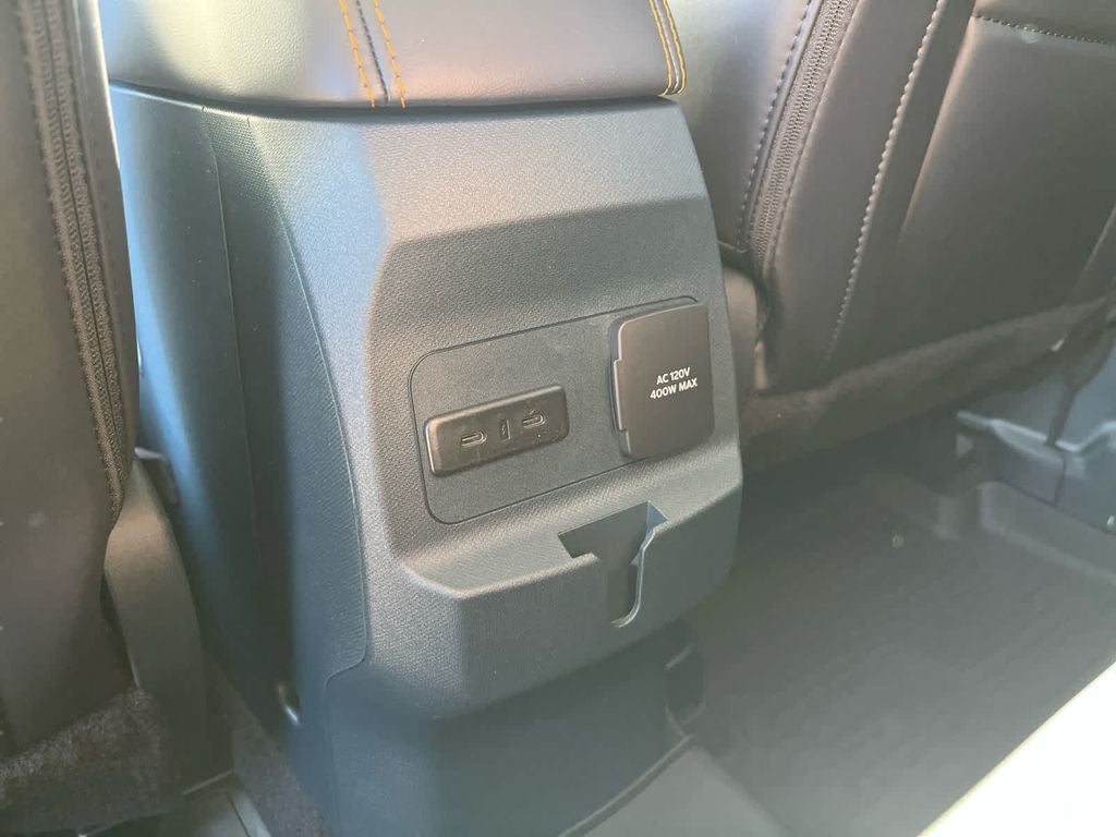 2026 Ford Maverick Tremor®