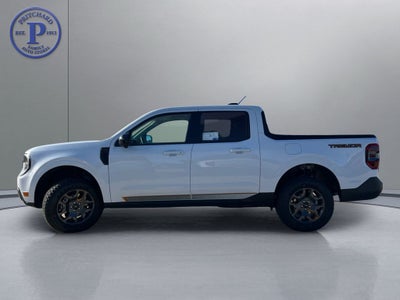 2026 Ford Maverick Tremor®