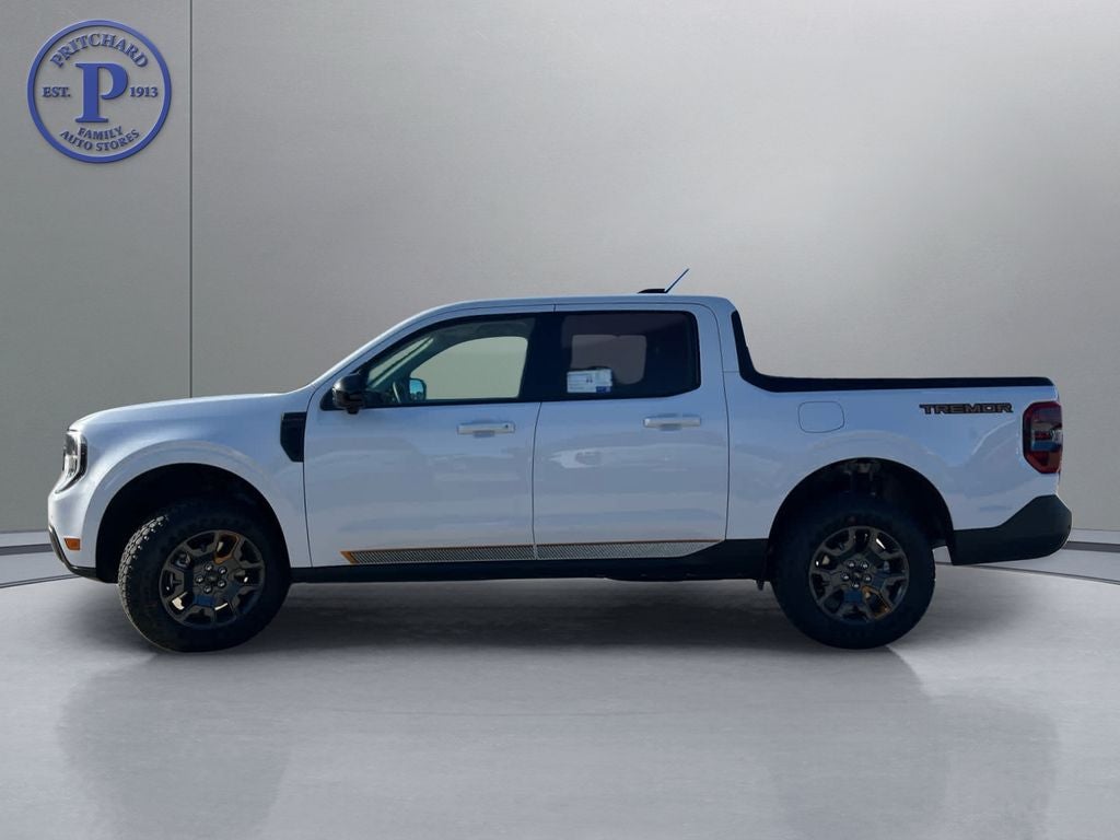 2026 Ford Maverick Tremor®