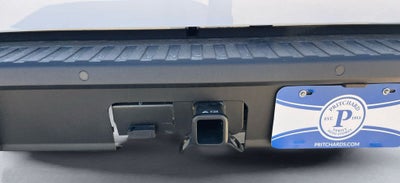 2026 Ford Maverick Tremor®