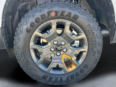 2026 Ford Maverick Tremor®