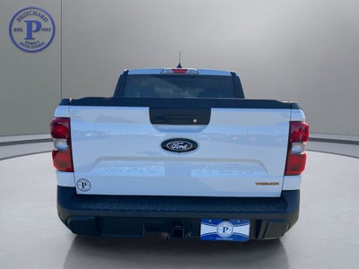 2026 Ford Maverick Tremor®